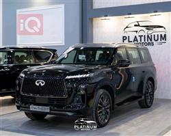 إنفينيتي QX80